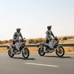 Desert X (MY22) - Ducati White Livery -Bikes popular shop DUC DES X MY22 1 10