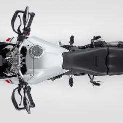 Desert X (MY22) - Ducati White Livery -Bikes popular shop DUC DES X MY22 1 11