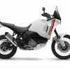 Desert X (MY22) - Ducati White Livery