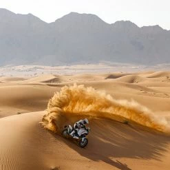 Desert X (MY22) - Ducati White Livery -Bikes popular shop DUC DES X MY22 1 8