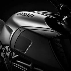 Diavel 1260 (MY20) - Ducati Dark Stealth -Bikes popular shop DUC DIA 1260 MY20 1 9