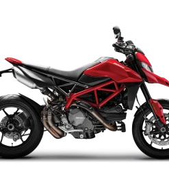 Hypermotard 950 (MY20) - Ducati Ducati Red