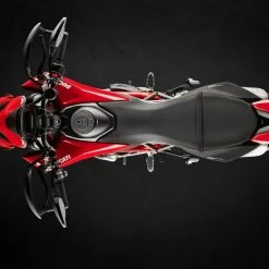 Hypermotard 950 (MY20) - Ducati Ducati Red 8 Hypermotard 950 (MY20) - Ducati Ducati Red -Bikes popular shop DUC HY950 MY20 1 6