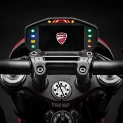 Hypermotard 950 (MY20) - Ducati Ducati Red 11 Hypermotard 950 (MY20) - Ducati Ducati Red -Bikes popular shop DUC HY950 MY20 1 9