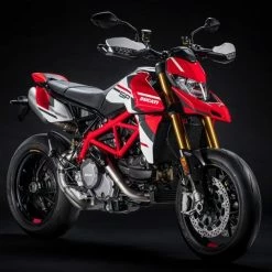 Hypermotard 950 SP (MY22) - Ducati SP Livery -Bikes popular shop DUC HY950 SP MY22 1 10