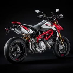 Hypermotard 950 SP (MY22) - Ducati SP Livery -Bikes popular shop DUC HY950 SP MY22 1 11