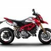 Hypermotard 950 SP (MY22) - Ducati SP Livery