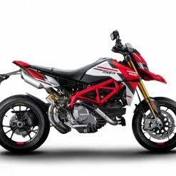 Hypermotard 950 SP (MY22) - Ducati SP Livery