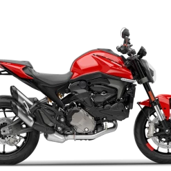 Monster (MY21) - Ducati Ducati Red
