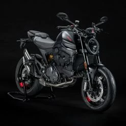 Monster (MY21) - Ducati Ducati Red -Bikes popular shop DUC MON MY21 1 9