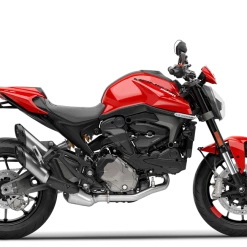 Monster + (MY21) - Ducati Ducati Red