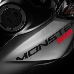 Monster + (MY21) - Ducati Ducati Red 11 Monster + (MY21) - Ducati Ducati Red -Bikes popular shop DUC MON PL MY21 1 9