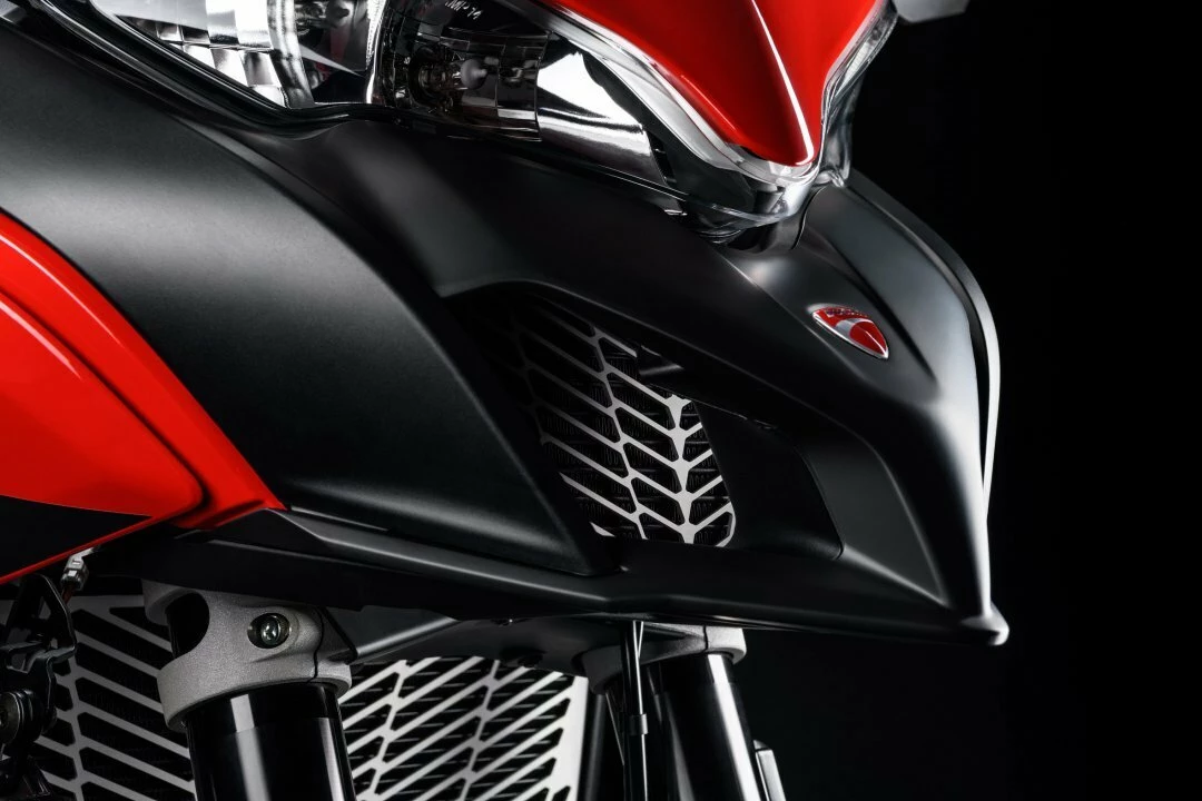 Multistrada V2 (MY22) - Ducati Ducati Red 5 Multistrada V2 (MY22) - Ducati Ducati Red - Image 5