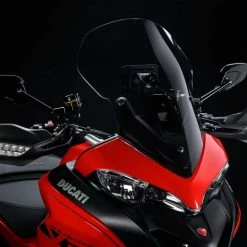 Multistrada V2 (MY22) - Ducati Ducati Red 11 Multistrada V2 (MY22) - Ducati Ducati Red -Bikes popular shop DUC MULT V2 MY22 1 9