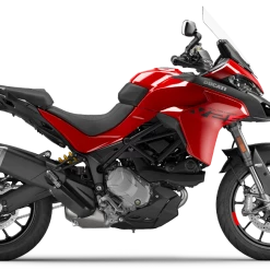 Multistrada V2 S (MY22) - Ducati Ducati Red