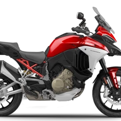 Multistrada V4 (MY21) - Ducati Ducati Red