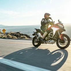 Multistrada V4 (MY21) - Ducati Ducati Red 10 Multistrada V4 (MY21) - Ducati Ducati Red -Bikes popular shop DUC MULT V4 MY21 1 8