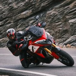 Multistrada V4 Pikes Peak (MY22) - Ducati Pikes Peak Livery -Bikes popular shop DUC MULT V4PP MY22 1 6
