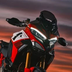 Multistrada V4 Pikes Peak (MY22) - Ducati Pikes Peak Livery -Bikes popular shop DUC MULT V4PP MY22 1 7