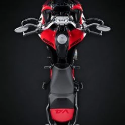 Multistrada V4 Pikes Peak (MY22) - Ducati Pikes Peak Livery -Bikes popular shop DUC MULT V4PP MY22 1 8