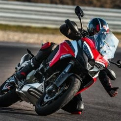 Bikes popular shop -Bikes popular shop DUC MULT V4SS MY21 1 5