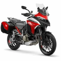 Multistrada V4 S Sport (MY21) - Ducati Sports Livery + Forged -Bikes popular shop DUC MULT V4SS MY21 1 6