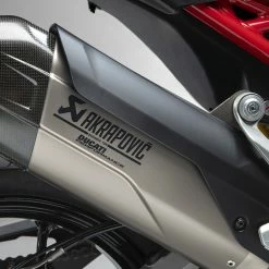 Multistrada V4 S Sport (MY21) - Ducati Sports Livery + Forged -Bikes popular shop DUC MULT V4SS MY21 1 9