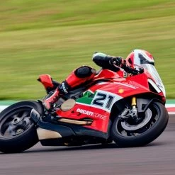 Panigale V2 Bayliss 1st Ch. 20th Anniv. (MY22) - Ducati Bayliss Livery -Bikes popular shop DUC PAN V2 B20 MY22 1 6