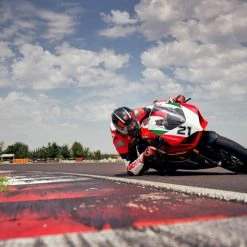 Panigale V2 Bayliss 1st Ch. 20th Anniv. (MY22) - Ducati Bayliss Livery -Bikes popular shop DUC PAN V2 B20 MY22 1 7