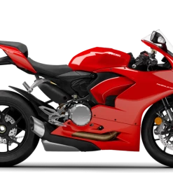 Panigale V2 (MY20) - Ducati Ducati Red
