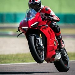 Panigale V4 S (MY22) - Ducati Ducati Red -Bikes popular shop DUC PAN V4S MY22 1 7