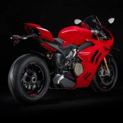 Panigale V4 S (MY22) - Ducati Ducati Red -Bikes popular shop DUC PAN V4S MY22 1 9