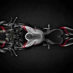 Panigale V4 SP (MY22) - Ducati Winter Test Livery 9 Panigale V4 SP (MY22) - Ducati Winter Test Livery -Bikes popular shop DUC PAN V4SP MY22 1 7