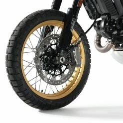 Scrambler Desert Sled (MY21) - Ducati Sparkling Blue 10 Scrambler Desert Sled (MY21) - Ducati Sparkling Blue -Bikes popular shop DUC SCR DS MY21 1 10