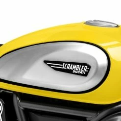 Scramber Icon (MY21) - Ducati 62 Yellow -Bikes popular shop DUC SCR IC MY21 1 10