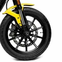 Scramber Icon (MY21) - Ducati 62 Yellow -Bikes popular shop DUC SCR IC MY21 1 11
