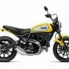 Scramber Icon (MY21) - Ducati 62 Yellow