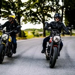 Scramber Icon (MY21) - Ducati 62 Yellow -Bikes popular shop DUC SCR IC MY21 1 9