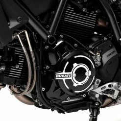 Scrambler Icon Dark (MY20) - Ducati Matte Black -Bikes popular shop DUC SCR ICD MY20 1 11