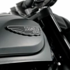 Scrambler Nightshift (MY21) - Ducati Aviator Grey 9 Scrambler Nightshift (MY21) - Ducati Aviator Grey -Bikes popular shop DUC SCR NS MY21 1 5