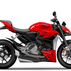 Streetfighter V2 (MY22) - Ducati Ducati Red