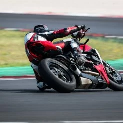 Streetfighter V2 (MY22) - Ducati Ducati Red -Bikes popular shop DUC STR V2 MY22 1 6
