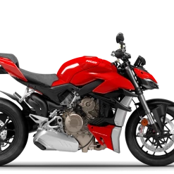 Streetfighter V4 (MY20) - Ducati Ducati Red