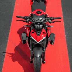 Streetfighter V4 (MY20) - Ducati Ducati Red 8 Streetfighter V4 (MY20) - Ducati Ducati Red -Bikes popular shop DUC STR V4 MY20 1 6