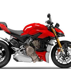 Streetfighter V4 S (MY20) - Ducati Ducati Red