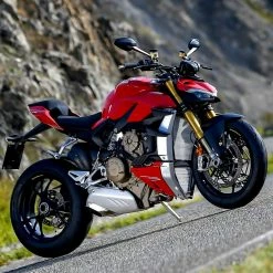 Streetfighter V4 S (MY20) - Ducati Ducati Red 8 Streetfighter V4 S (MY20) - Ducati Ducati Red -Bikes popular shop DUC STR V4S MY20 1 6