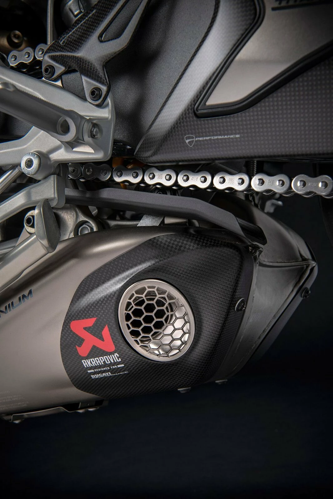 Streetfighter V4 S (MY20) - Ducati Ducati Red 4 Streetfighter V4 S (MY20) - Ducati Ducati Red - Image 4