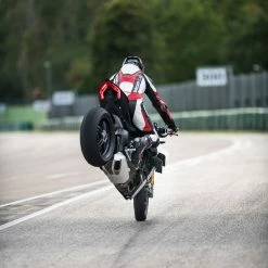 Streetfighter V4 SP (MY22) - Ducati Winter Test Livery -Bikes popular shop DUC STR V4SP MY22 1 6