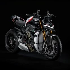 Streetfighter V4 SP (MY22) - Ducati Winter Test Livery -Bikes popular shop DUC STR V4SP MY22 1 8