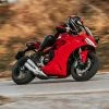 Supersport 950 (MY21) - Ducati Ducati Red